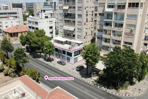 710m2 Office in Nicosia,  No. 37299 3