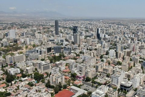 710m2 Office in Nicosia,  No. 37299 5