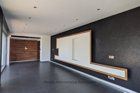 Квартира с 3 спальнями в Никосия, Кипр № 37300 5