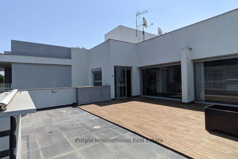Квартира с 3 спальнями в Никосия, Кипр № 37300 23