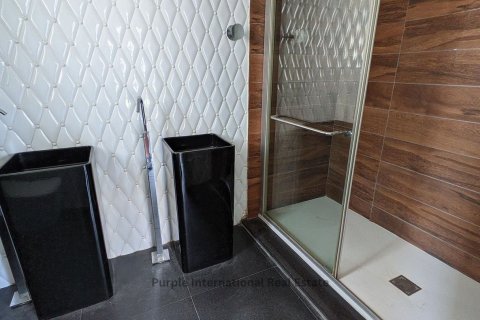 Квартира с 3 спальнями в Никосия, Кипр № 37300 17