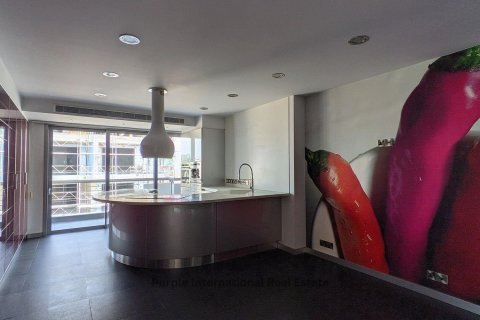 Квартира с 3 спальнями в Никосия, Кипр № 37300 6