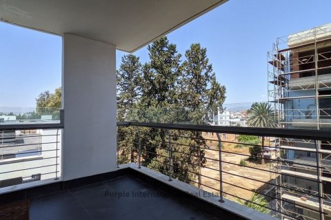 Квартира с 3 спальнями в Никосия, Кипр № 37300 27