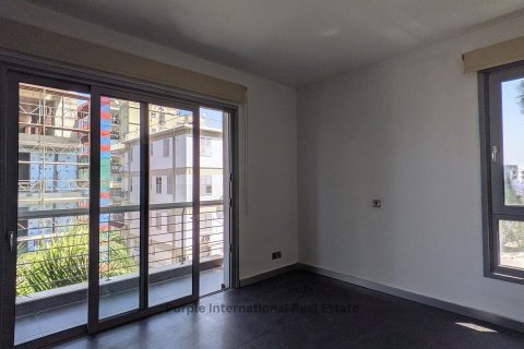Квартира с 3 спальнями в Никосия, Кипр № 37300 14