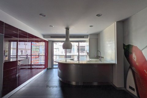 Квартира с 3 спальнями в Никосия, Кипр № 37300 9