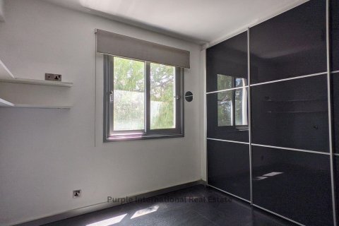 Квартира с 3 спальнями в Никосия, Кипр № 37300 12