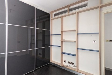 Квартира с 3 спальнями в Никосия, Кипр № 37300 13