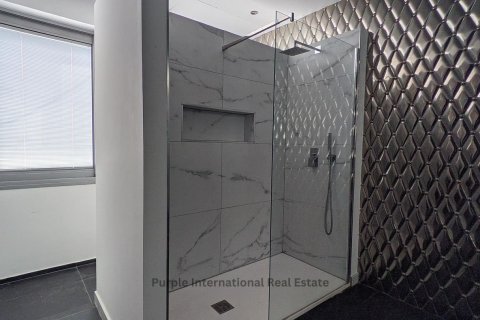 Квартира с 3 спальнями в Никосия, Кипр № 37300 11