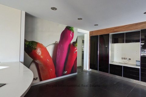 Квартира с 3 спальнями в Никосия, Кипр № 37300 8