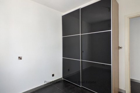 Квартира с 3 спальнями в Никосия, Кипр № 37300 22