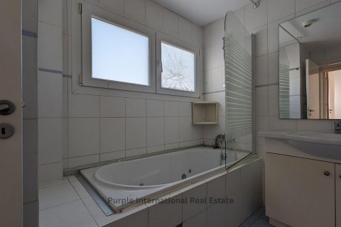 Вилла 110м2 в Строволос, Никосия, Кипр № 37301 14