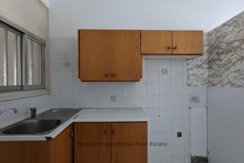 Вилла 110м2 в Строволос, Никосия, Кипр № 37301 25