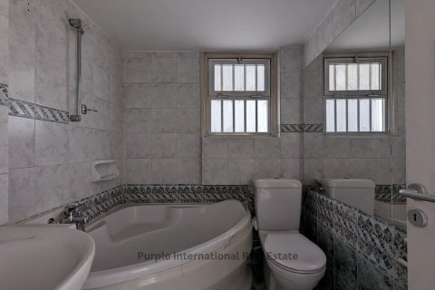 Вилла 110м2 в Строволос, Никосия, Кипр № 37301 19
