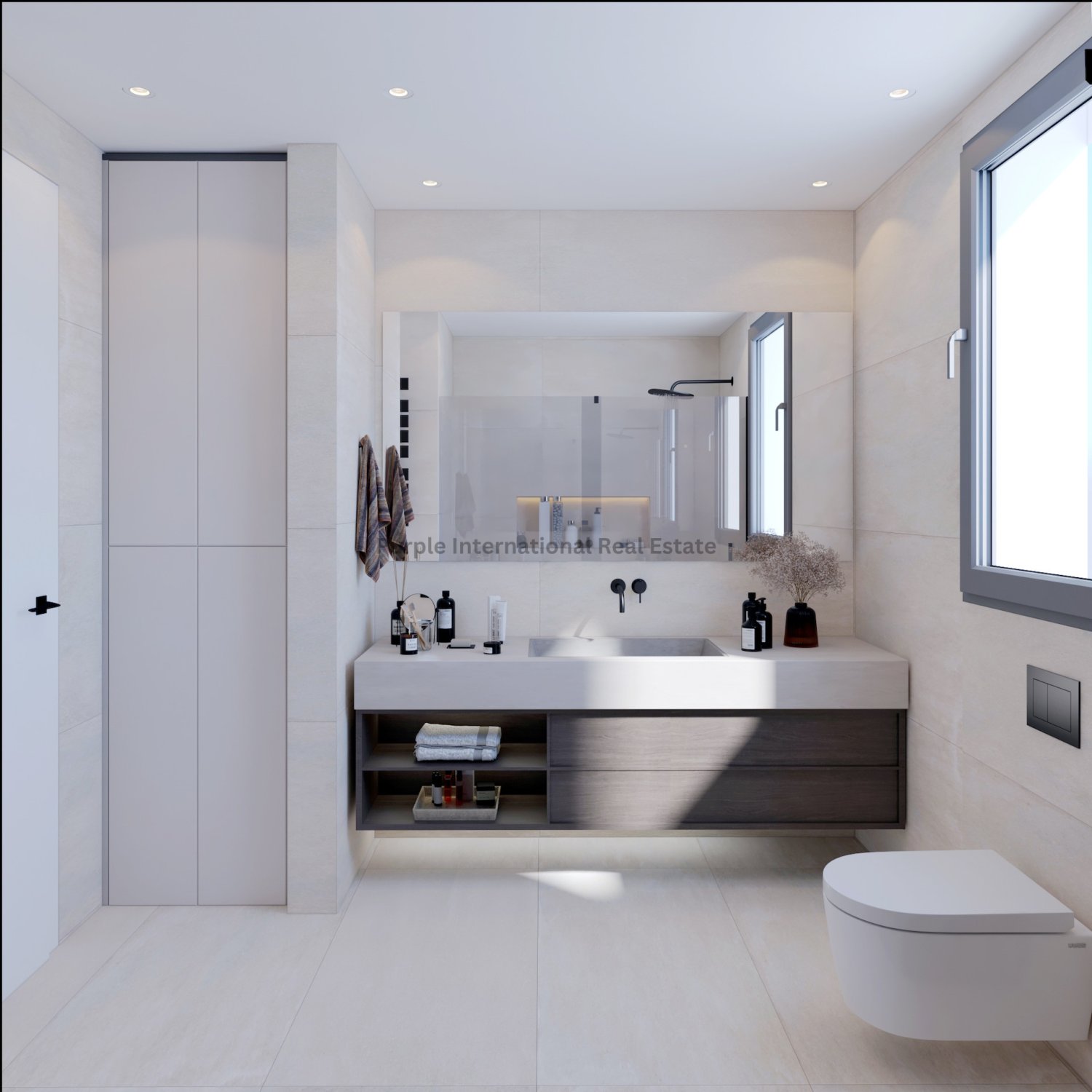 2 chambres Appartement à Larnaca, Larnaka, Chypre No. 53044