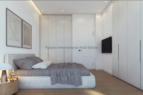 2 chambres Appartement à Larnaca, Larnaka,  No. 53044 8