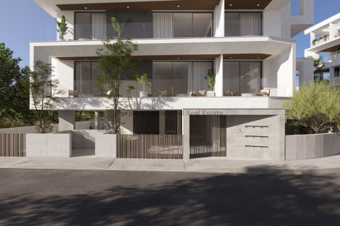 2 chambres Appartement à Larnaca, Larnaka,  No. 53044 20