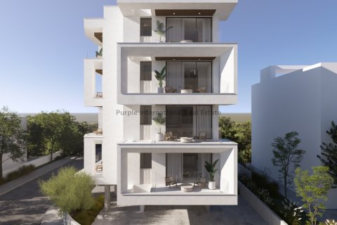2 chambres Appartement à Larnaca, Larnaka,  No. 53044 24