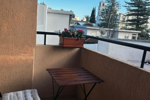 2 bedrooms Apartment in Larnaca, Larnaka,  No. 50632 11