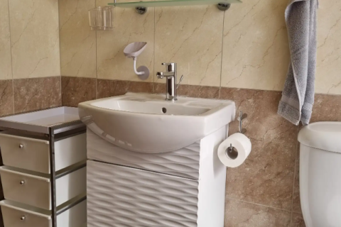 2 bedrooms Apartment in Larnaca, Larnaka,  No. 50632 9