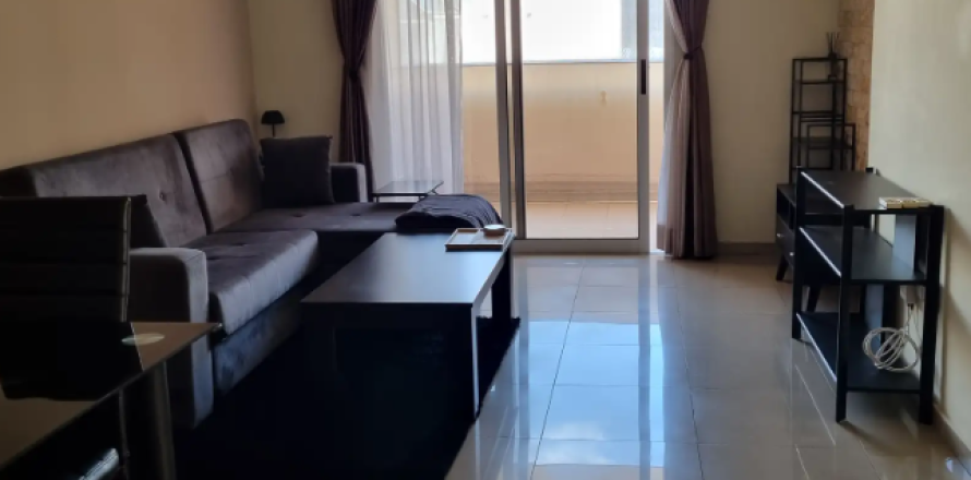 2 bedrooms Apartment in Larnaca, Larnaka,  No. 50632