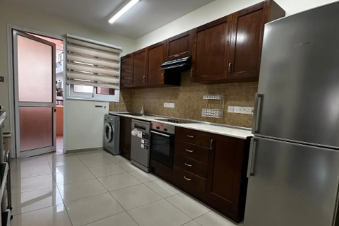 2 bedrooms Apartment in Larnaca, Larnaka,  No. 50632 4