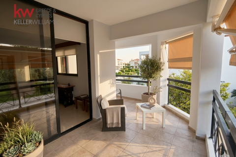 2 bedrooms Apartment in Larnaca, Larnaka,  No. 50636 3