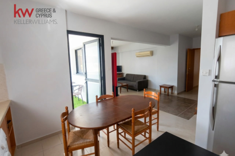 2 bedrooms Apartment in Larnaca, Larnaka,  No. 50636 8