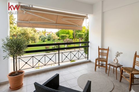 2 bedrooms Apartment in Larnaca, Larnaka,  No. 50636 2