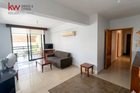 2 bedrooms Apartment in Larnaca, Larnaka,  No. 50636