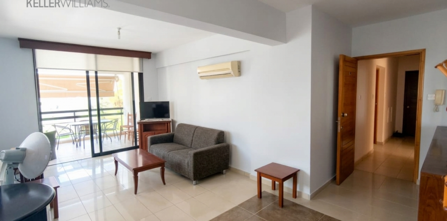 2 bedrooms Apartment in Larnaca, Larnaka,  No. 50636