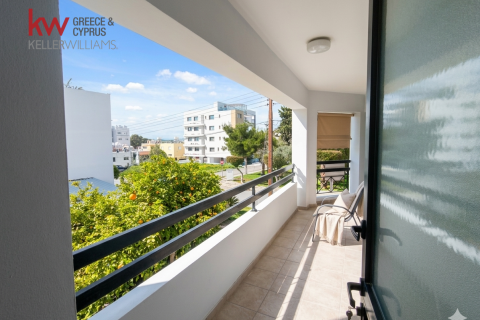 2 bedrooms Apartment in Larnaca, Larnaka,  No. 50636 7
