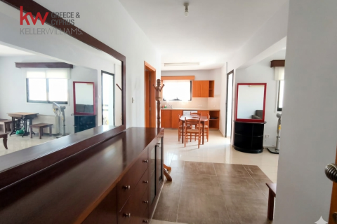 2 bedrooms Apartment in Larnaca, Larnaka,  No. 50636 11