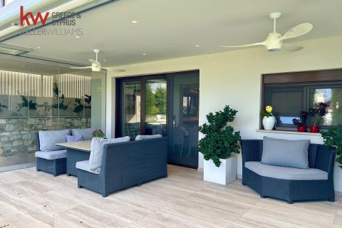 5 bedrooms Villa in Larnaka,  No. 50637 22