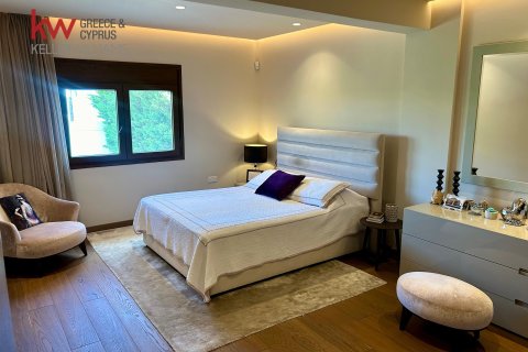 5 bedrooms Villa in Larnaka,  No. 50637 11