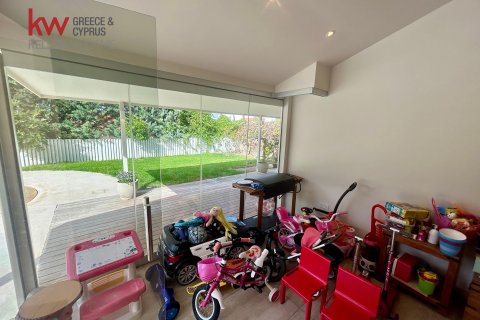 5 bedrooms Villa in Larnaka,  No. 50637 6