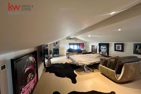 5 bedrooms Villa in Larnaka,  No. 50637 15