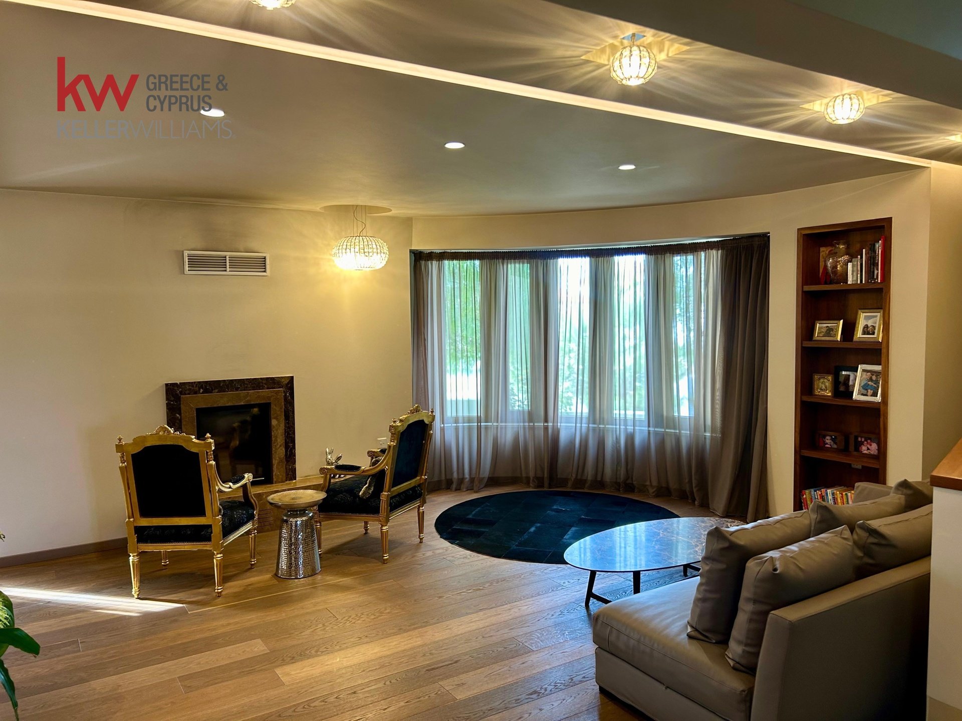 5 bedrooms Villa in Larnaka, Cyprus No. 50637