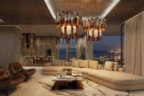 2 chambres Appartement à Germasogeia, Limassol,  No. 55251 3