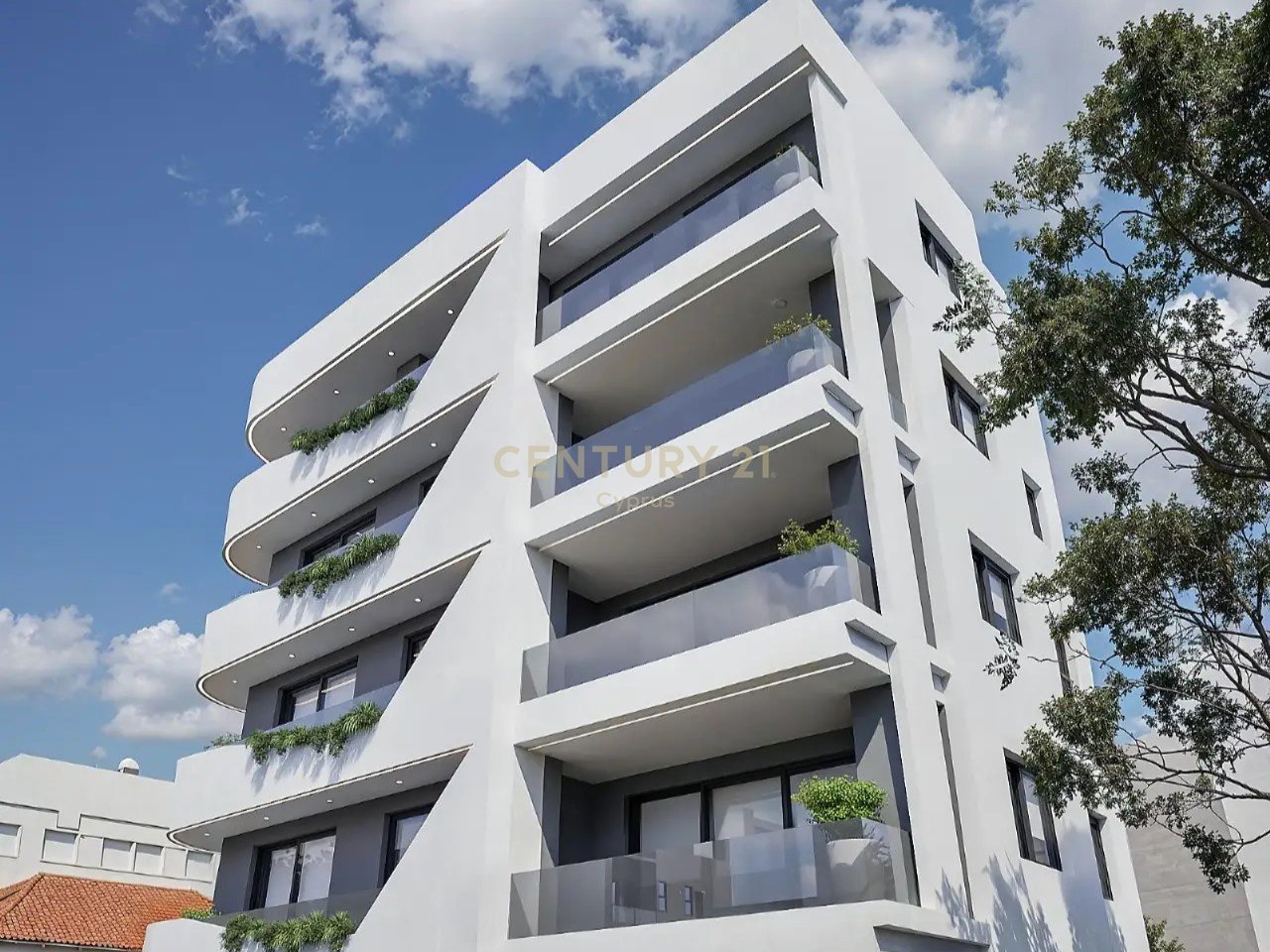 1 bedroom Apartment in Limassol, Cyprus No. 55249