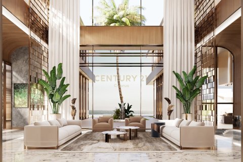 2 chambres Appartement à Germasogeia, Limassol,  No. 55250 10