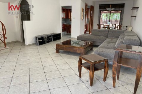 5 bedrooms Townhouse in Strovolos, Nicosia, No. 39702 3