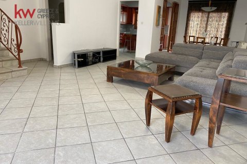 5 bedrooms Townhouse in Strovolos, Nicosia, No. 39702 5