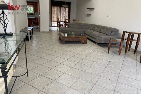 5 bedrooms Townhouse in Strovolos, Nicosia, No. 39702 2