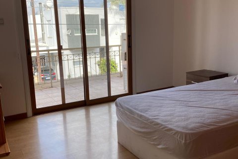 5 bedrooms Townhouse in Strovolos, Nicosia, No. 39702 12