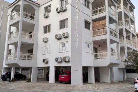 2 bedrooms Apartment in Larnaca, Larnaka, No. 39704