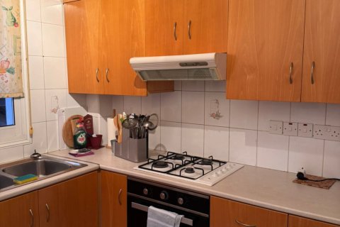 2 bedrooms Apartment in Larnaca, Larnaka,  No. 39704 7