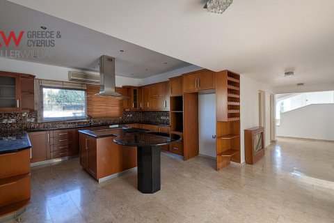 6 bedrooms Villa in Pyla, Larnaka,  No. 39706 11
