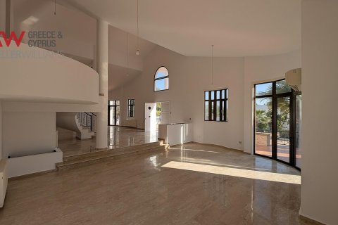 6 bedrooms Villa in Pyla, Larnaka,  No. 39706 8