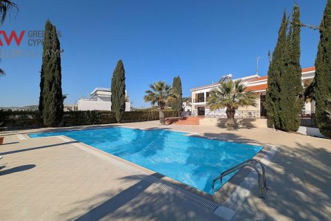 6 bedrooms Villa in Pyla, Larnaka,  No. 39706 26
