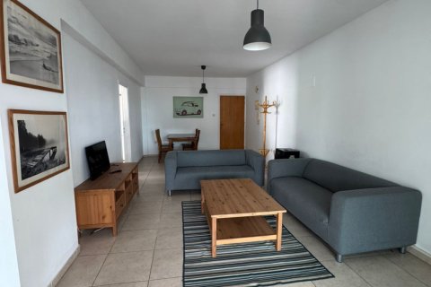 2 bedrooms Apartment in Larnaca, Larnaka,  No. 39703 3